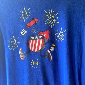 Under Armour Tshirt